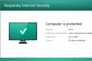 kaspersky