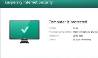 kaspersky