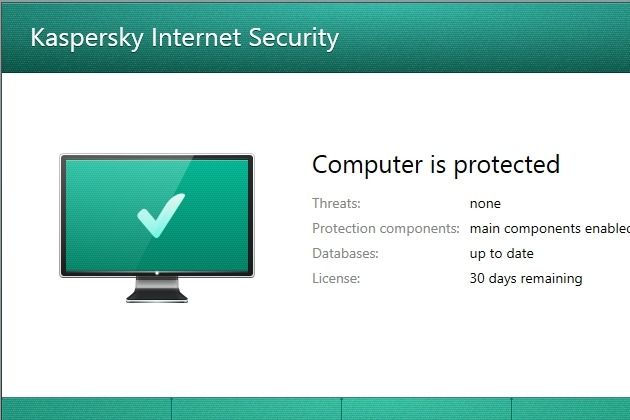 kaspersky