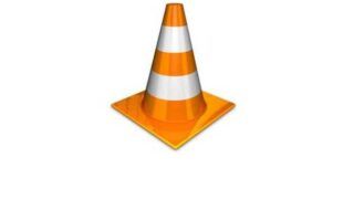 vlc logo