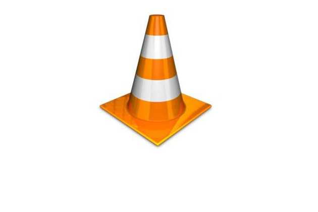 vlc logo