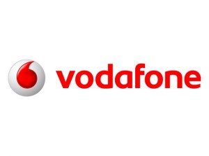vodafone vodafone
