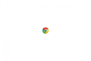 google Chrome browser