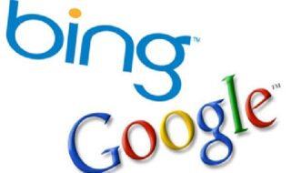 google and bing submission