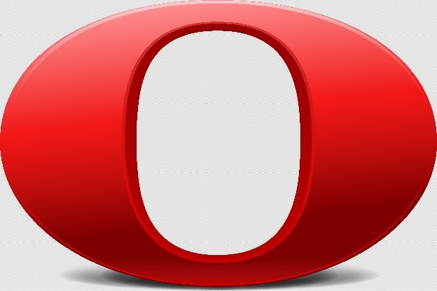 opera logo