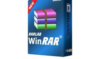 winrar 5