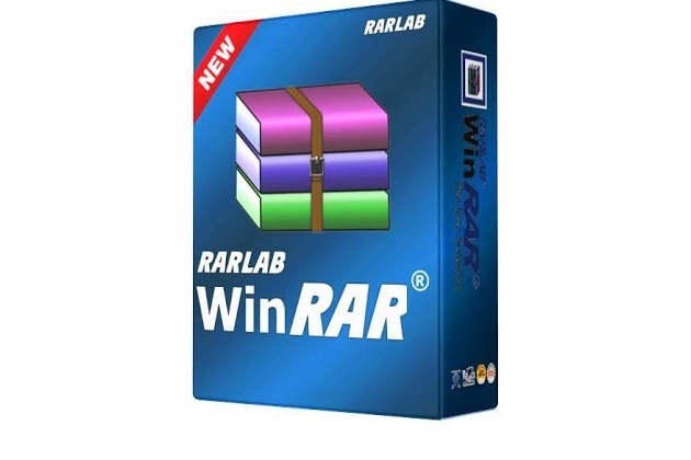 winrar 5