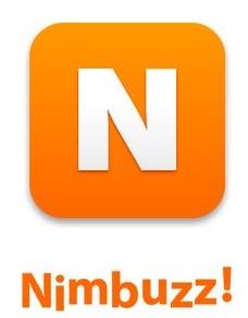 Nimbuzz logo