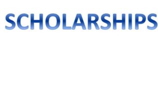 Scholarship