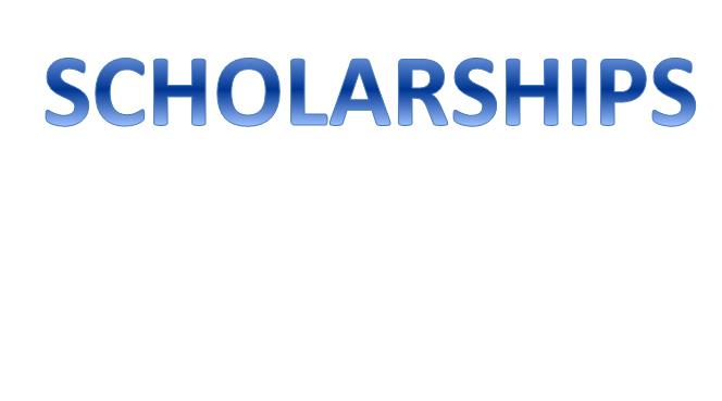 Scholarship