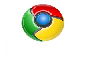 google chrome icon