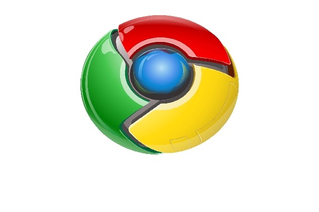 google chrome