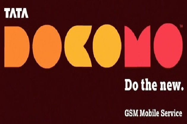 Tata Docomo Logo