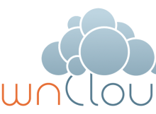 owncloud private cloud