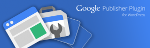 Google Publisher Plugin (beta) for wordpress