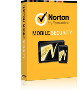 Norton mobile security