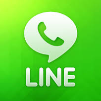 Line app