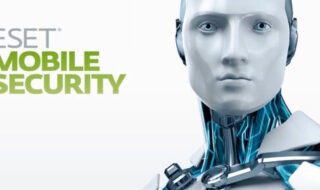 ESET Mobile security free for a year