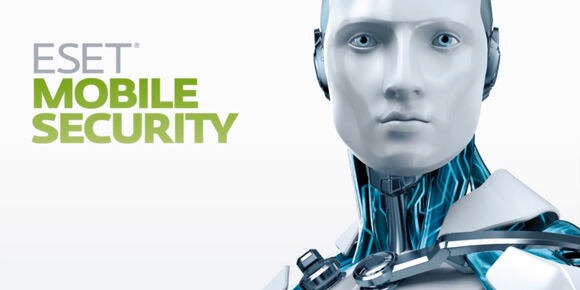 ESET Mobile security free for a year