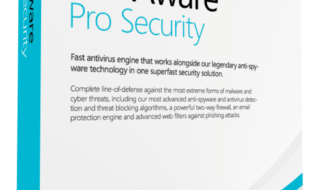 Ad Aware Pro Security 11 Review