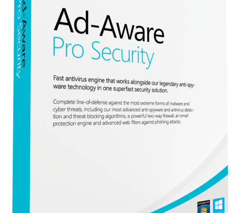 Ad Aware Pro Security 11 Review