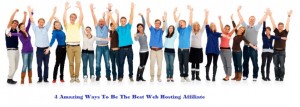 web hosting affiliates