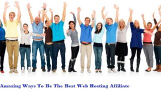 web hosting affiliates