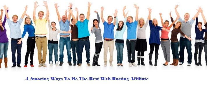 web hosting affiliates