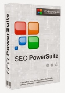 SEO-PowerSuite review