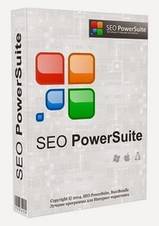 SEO-PowerSuite review