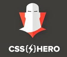 css hero review