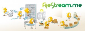 filestream free unlimited cloud storage