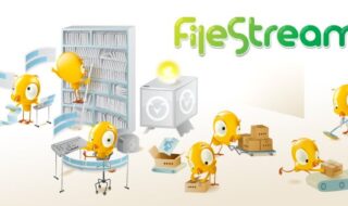 filestream free unlimited cloud storage