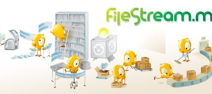 filestream free unlimited cloud storage