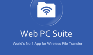 Web PC Suite