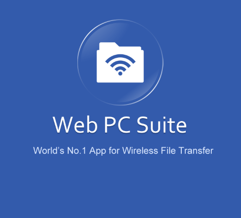 Web PC Suite