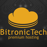 bitronic hosting reviews