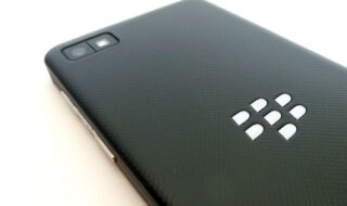 blackberry