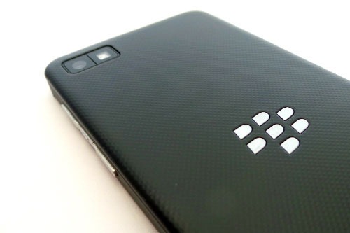 blackberry