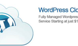 DollarWP managed WordPress hosting