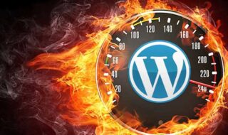 Managed Wordpress hosting