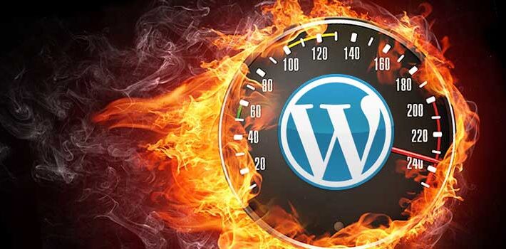 Managed Wordpress hosting