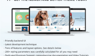 Pi WordPress theme review