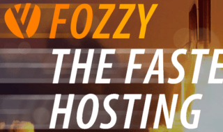 Fozzy hosting