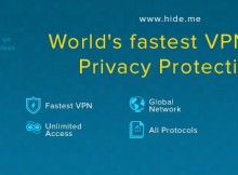 Hide me featured image