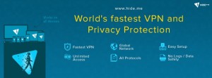Hide me featured image
