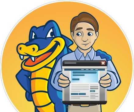 hostgator