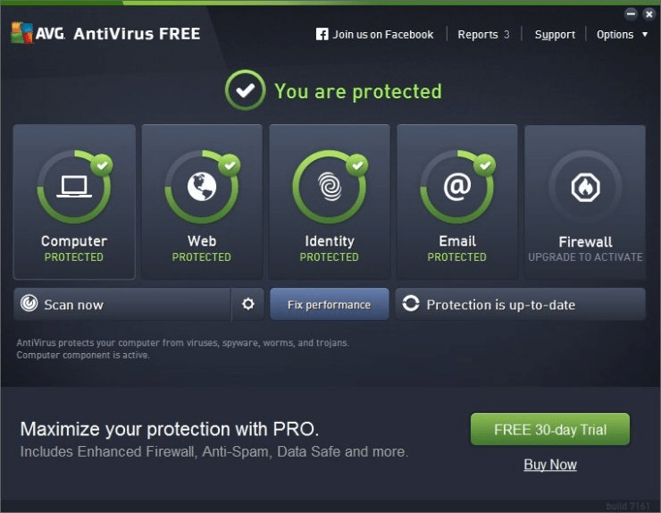 avg