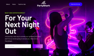 partyshark