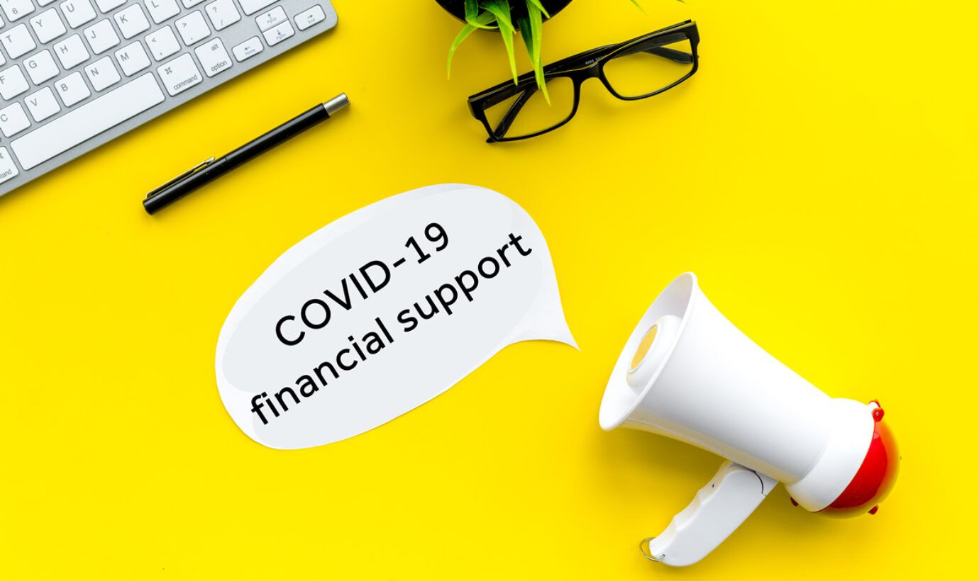 Government extends further support to businesses affected by COVID-19 |  Accountants Bury St Edmunds & Thetford - Knights Lowe